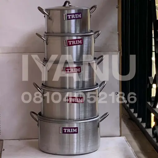 [PP215] PP215 - Trim 5B