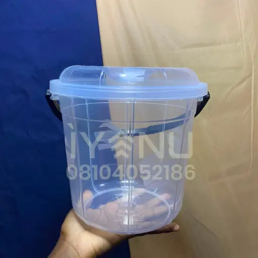 [P17] P17 - 5L TP CTC**