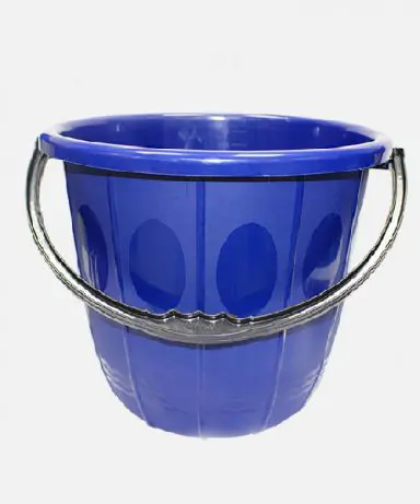 [P174] P174 - 20L Decor Buck. OK 