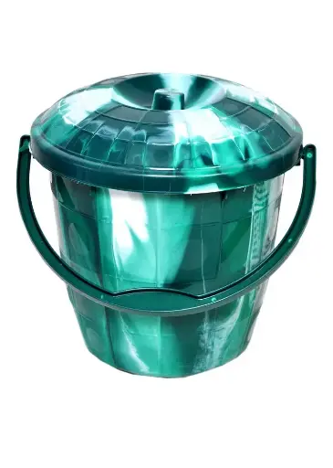 [P192] P192 - 5L Spot KP SAC**