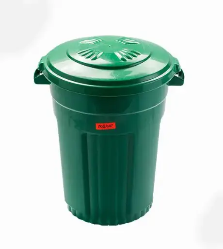 [P71] P71 - 60L Drum OK**