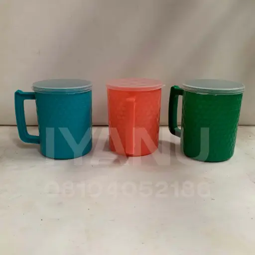 [H219] H219 - Pixel Mug SUNP