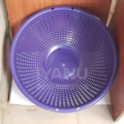 [Q27] Q27 - Dolphin Basket