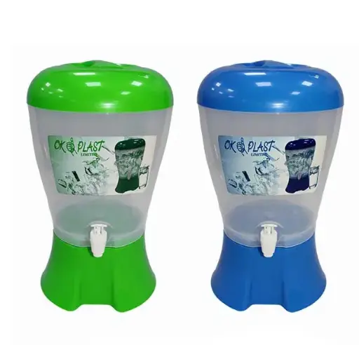[R200] R200 - Water Dispenser OK**