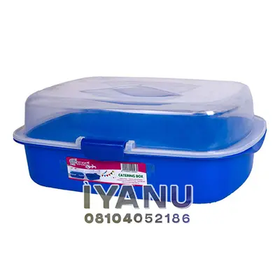 [R214] R214 - Catering Box