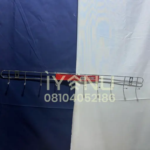 [M52] M52 - Iron Hanger (S)***