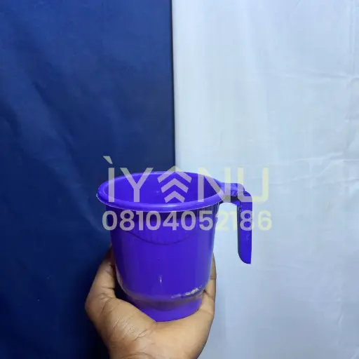 [H251] H251 - Uche Mug 500ml SON