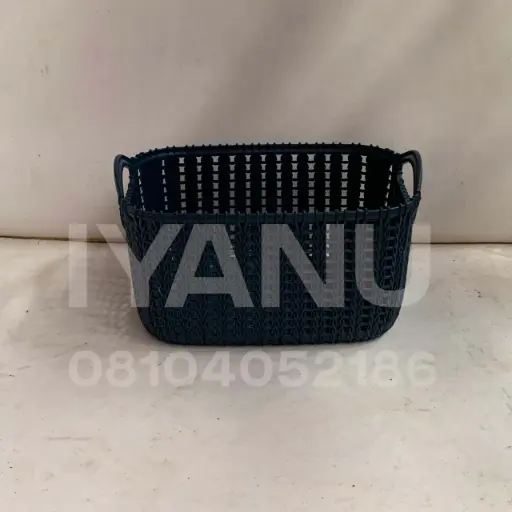 [N22] N22 - Baby Basket SMP