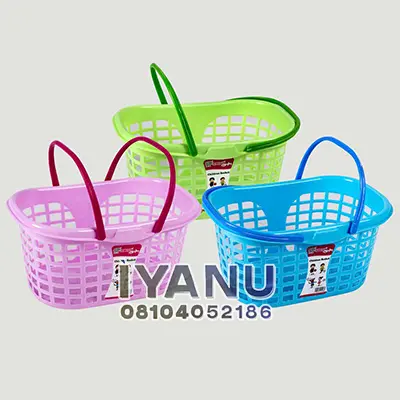 [N6] N6 - Children Basket SAC ***
