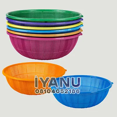 [N91] N91 - Giant Strainer (M)