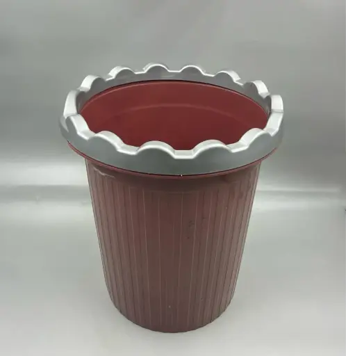 [R145] R145 - Crown Bucket SMP