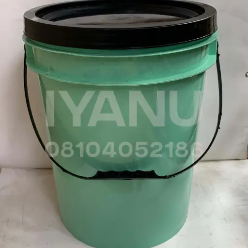 [P156] P156 - 20L Paint Bucket** ***