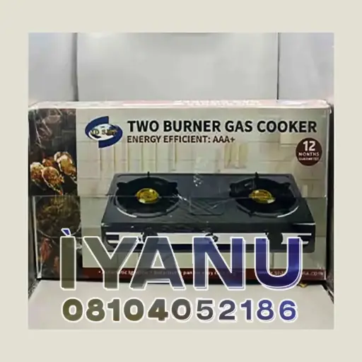 [II5] II5 - Stl. x2 White [GC1001]