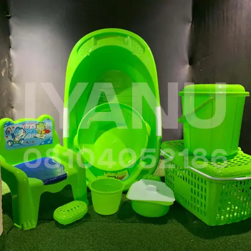 [J30-TG] J30 - Cherish Baby Set