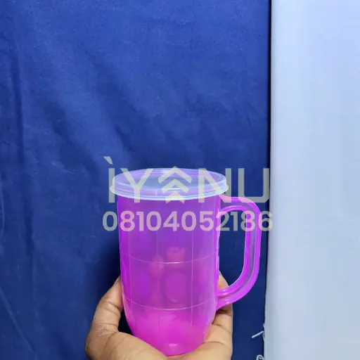 [H217] H217 - Juice Cup (S) ***