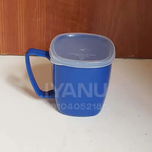 [H218] H218 - Julie Cup SUNP