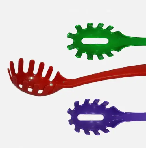 [K157] K157 - Noodles Spoon OK