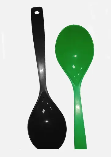 [K40] K40 - Serving Spoon (B) OK ⁴