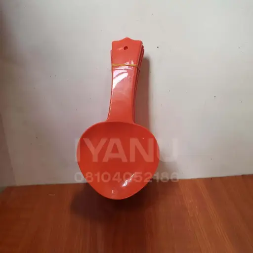 [K44] K44 - Chippandi Spoon ***