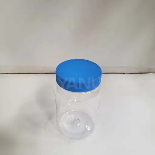 [F55] F55 - Pet Round 500ml OK ***