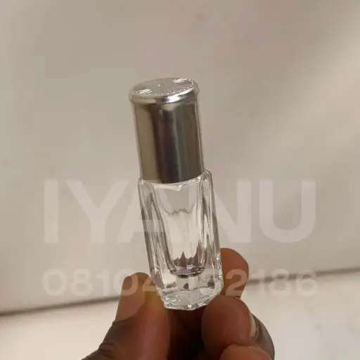 [H140] H140 - Bright 3ml Long
