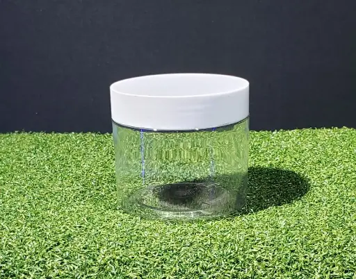 [H3] H3 - Lizzy 150ml White Cap