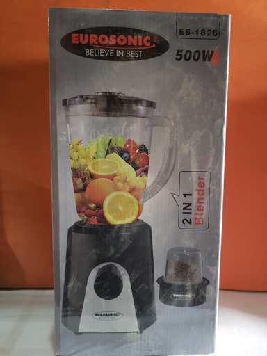 [EE19] EE19 - BL 1826 ES