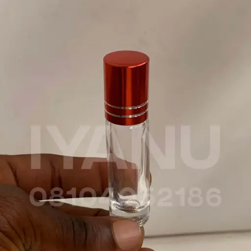 [H155] H155 - Bright 6ml Long