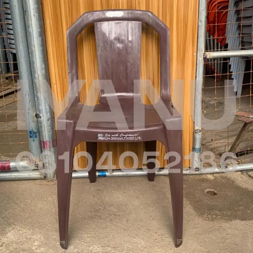 [C47] C47 - Rida Chair Col.