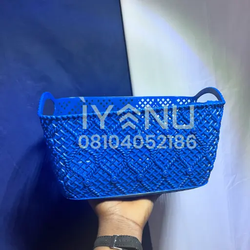 [N113] N113 - Fruit Basket SHON