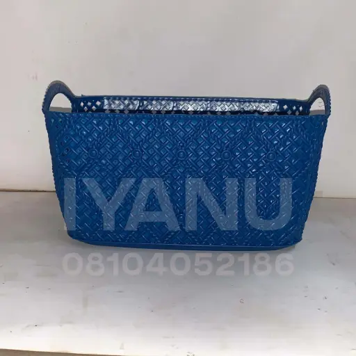 [N113] N113 - Fruit Basket SHON