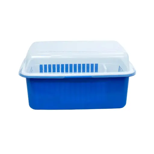 [J95] J95 - Mega Dishrack ***