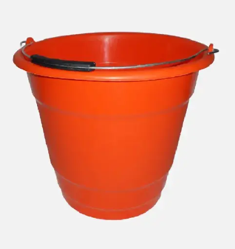 [P112] P112 - 10L Tam Bucket OK