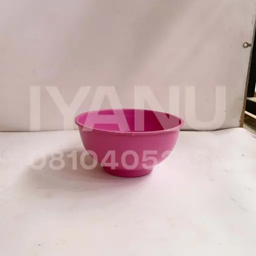 [Y56] Y56 - Utility Bowl 1L Plain