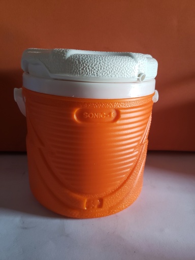 [AA13] AA13 - Sonic 1L ¹²