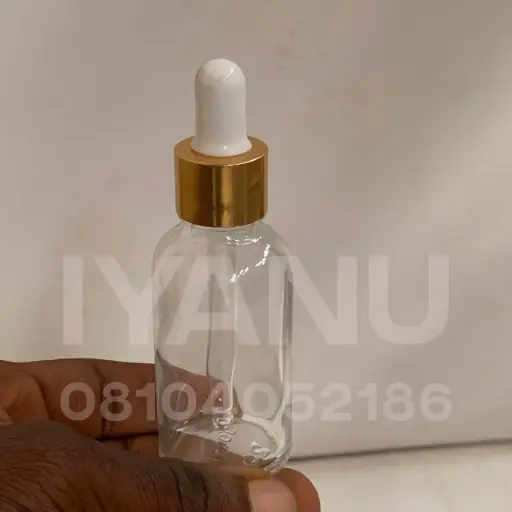 [H123] H123 - Dropper 30ml