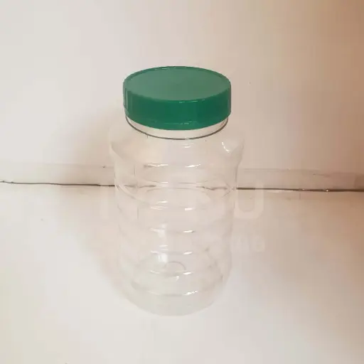 [F84] F84 - Jar 1000ml