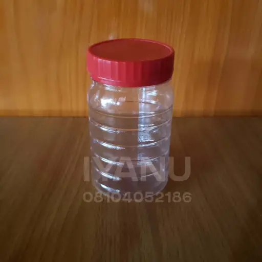 [F89] F89 - Jar 443ml
