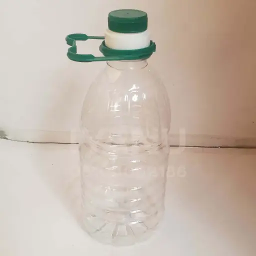 [A95] A95 - Oil bottle 2Ltrs