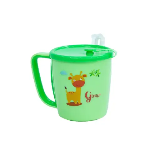 [H31] H31 - Lucky Baby Cup ***