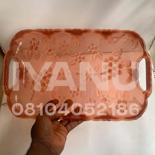 [T83] T83 - 23-23 Tray WDM