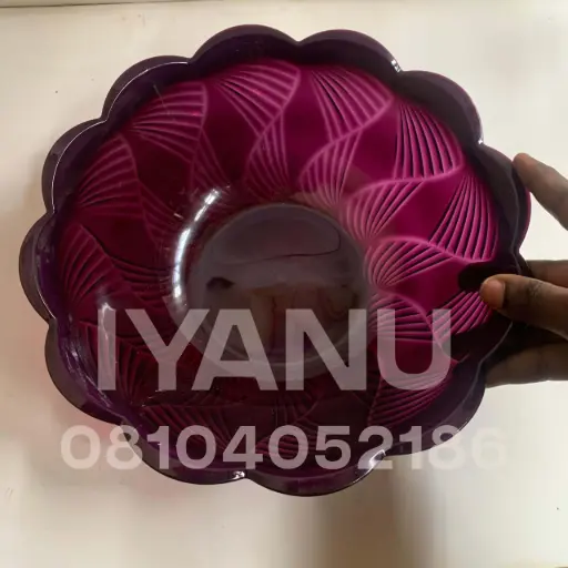 [T220] T220 - Rare Vintage Bowl FO10 WDM