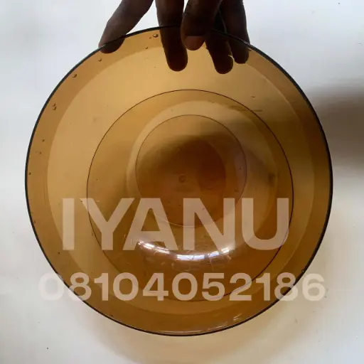 [T230] T230 - Triple-O Bowl (S) LEN [B12 (S)]