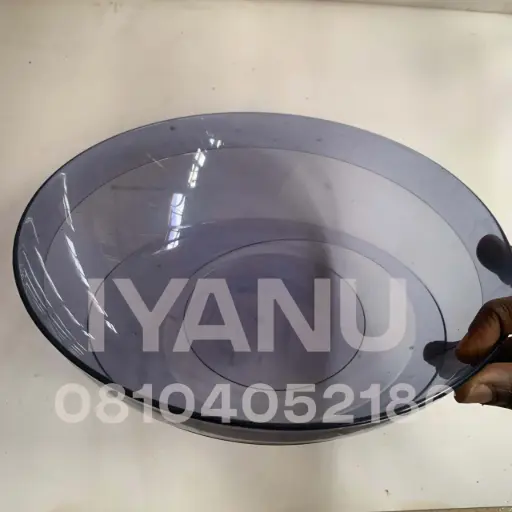 [T229] T229 - Triple-O Bowl (B) LEN-[B12 (M)]