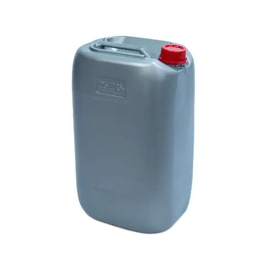 [A122] A122 - Keg 25L Oil Hard