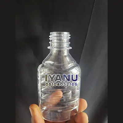 [A55] A55 - Bam 100ml (28mm-L) x300 ²⁰