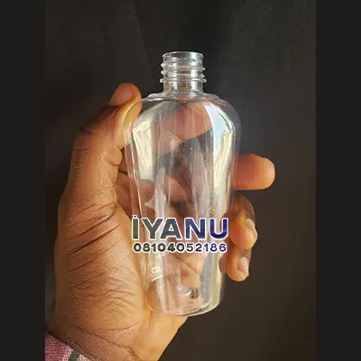 [A62] A62 - Oval 120ml (20mm) x500 ²⁰