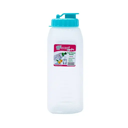 [B100] B100 - Cold WB 1L SAC ¹² ***
