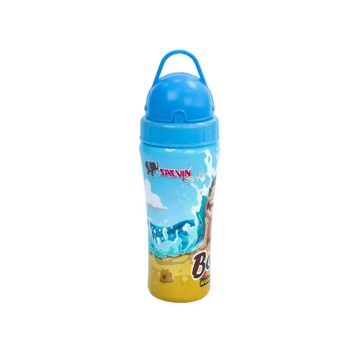 [B132] B132 - Bobby W.B (B) SAC COY
