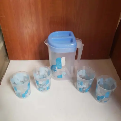 [B26] B26 - Perfect Jug SUNP ***